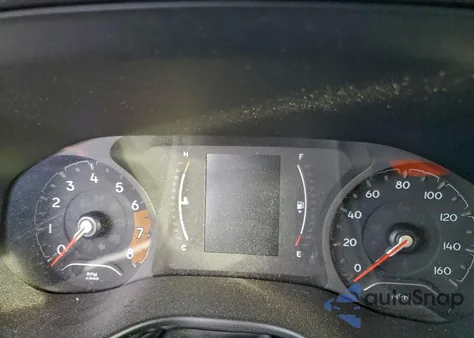 2022 Jeep Compass Latitude from USA, damaged, VIN 3C4NJDBB3NT152275